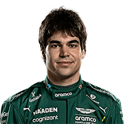 Lance Stroll